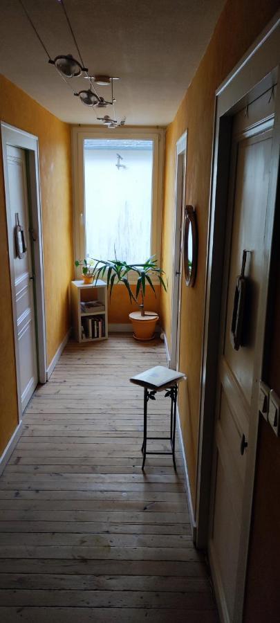 Chambre Chez L'Habitante "Bambou" Derval ภายนอก รูปภาพ