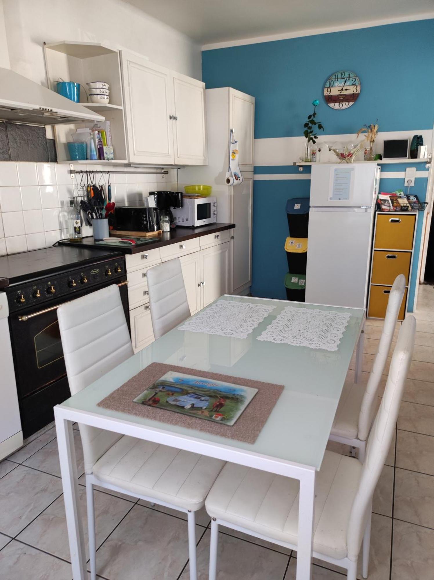Chambre Chez L'Habitante "Bambou" Derval ภายนอก รูปภาพ